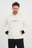 ALEXANDERGARDI Özel Unisex Baskılı Kapüşonlu Kanguru Cepli Sweatshirt (UNX-0017602)