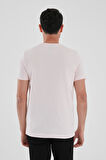 ALEXANDERGARDI Dokulu Erkek T-shirt