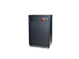 United Power 30 Kva Monofaze Servo Kontrollü Tam Otomatik Voltaj Regülatörü 1f/1f 160/250 V