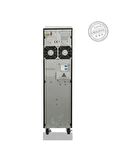 Up 11 10 Kva 10000 Va Online Ups 1f/1f 16*9 Ah Akü 5/15 Dakika Kesintisiz Güç Kaynağı