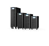 United Power Up 10 Kva 3f/3f 20X7 Amper LCD Ekran Dokunmatik Online Ups Kesintisiz Güç Kaynağı
