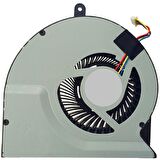 Asus N76, N76V, N76VB, N76VJ, N76VM, N76VZ, N76VJ-DH71, N76VZ-DS71 Uyumlu Fan Soğutucu Cpu Fanı