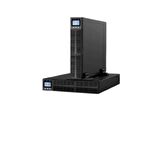 Uprt 11 Model 3 Kva Rack Tower Online Ups 6*7 Ah Akü 5/15 Dakika Kesintisiz Güç Kaynağı