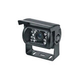 Unique Unıque ® UQ-122C10-AHD Metal Kasa Araç Geri Görüş Güvenlik Kamerası