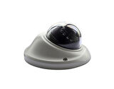 Unıque ® Uq-322c11 Ahd Metal Kasa Dome Araç Güvenlik Kamerası