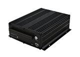 Unique 8 Kanal Araç Kayıt Cihazı DVR