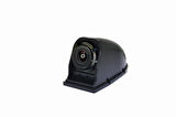 Unıque ® UQ-M7012M QDV Kayıtlı Kamera Sistemi ( Monitör 4 Kamera)