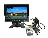 Unique MONİTÖR 7 İNÇ TFT LCD YÜKSEK KALİTELİ MONİTÖR
