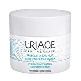 Uriage Nemlendirici Gece Maskesi 50 ml