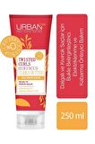Twisted Dalgalı Saçlar Hibiscus & Shea Butter Saç Bakım Kremi 250..ml