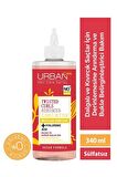 Keyonline Care Mustore Twisted Curls Hibiscus & Shea Butter Micellar Şampuan*