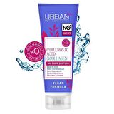 Urban Care Hyaluronic Acid & Collagen Saç Bakım Şampuanı 250 ml