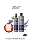 Expert Biotin & Kafein Şampuan 350ML + Sprey Tonik 200ML + Hibiscus & Shea Butter Maske 230ML