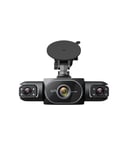 Araç Kamerası DVR Full HD Kayıt Hareket Sensörü ve Gece Görüş