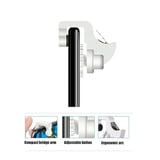 One Pair Profesyonel Joystick Pubg Oyun Ateşleyici Aparat 2 Adet-(5775)