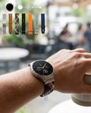 Akıllı Saat 7 Kordonlu Bluetooth Arama Nabız Takip ve Spor Modlu Çok Fonksiyonlu