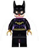 Batgirl Dc Süper Kahraman Figür 8 cm