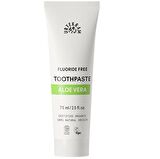 Urtekram Organik Diş Macunu 75 ml - Aloe Veralı