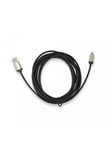 Uray store USB to Lightning 3m Kablo - Siyah