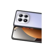 Xiaomi Redmi Note 15 Pro 5g Montreal Silikon Kapak - Siyah