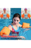 Kolluk Yüzme Şişme Simit Her Yaşa Uygun