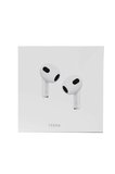 Movenchy Airpods Tesna Buds 4 Aktif Gürültü Engelleyici Özellikli Bluetooth Kulaklık - Beyaz