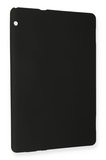 Uray store Huawei MediaPad T5 10 Kılıf Evo Tablet Silikon - Siyah