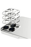 Uray store Xiaomi Redmi Note 10 Pro Kamera Lens Koruma Cam