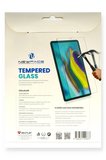 Uray store Samsung Galaxy T220 Tab A7 Lite 8.7 Tablet Cam Ekran Koruyucu