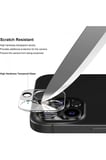Uray store Samsung Galaxy A52 Kamera Lens Koruma Cam