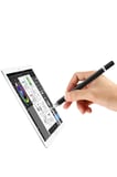 Uray store Dokunmatik Stylus Kalem Pen 110 - Beyaz