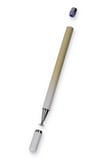 Uray store Dokunmatik Stylus Kalem Pen 108 - Sarı