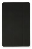 Uray store Samsung Galaxy T870 Tab S7 11 Kılıf Tablet Smart Kılıf - Siyah