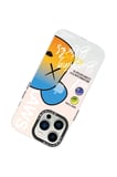 Uray store Apple iPhone 14 Pro Max Kılıf Estoril Desenli Kapak - Estoril - 6