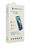 Uray store Samsung Galaxy A02 Pasifik Cam Ekran Koruyucu