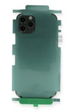Uray store Samsung Galaxy S23 360 Mat Full Body Arka Koruyucu
