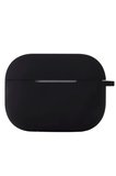 Uray store Apple Airpods Pro 2 (2.nesil) Hang Kılıf - Siyah