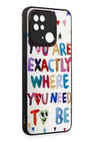 Uray store Xiaomi Redmi 10C Kılıf Mirror Desenli Kapak - Mirror - 10