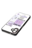 Uray store Samsung Galaxy A04 Kılıf Mirror Desenli Kapak - Mirror - 4
