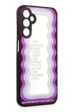 Uray store Samsung Galaxy A04S Kılıf Mirror Desenli Kapak - Mirror - 5