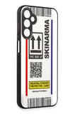 Uray store Samsung Galaxy A04S Kılıf Mirror Desenli Kapak - Mirror - 7