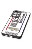 Uray store Samsung Galaxy A33 5G Kılıf Mirror Desenli Kapak - Mirror - 7