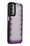Uray store Samsung Galaxy M14 5G Kılıf Mirror Desenli Kapak - Mirror - 5