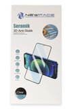Uray store Realme 11 3D Antistatik Seramik Nano Ekran Koruyucu