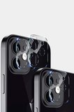 Uray store Samsung Galaxy A15 4G Kamera Lens Koruma Cam