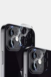 Uray store Samsung Galaxy A25 5G Kamera Lens Koruma Cam