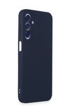 Uray store Samsung Galaxy A25 5G Kılıf First Silikon - Lacivert