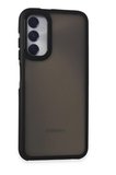 Uray store Samsung Galaxy A05S Harvel Kapak - Siyah