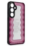 Uray store Samsung Galaxy A05S Kılıf Mirror Desenli Kapak - Mirror - 11