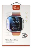 Uray store Huawei GT4 46mm 22mm Polymer Nano Ekran Koruyucu - Şeffaf